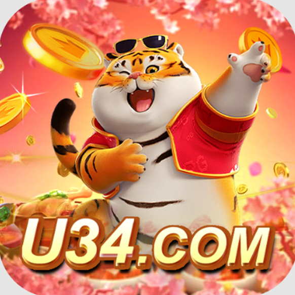 Logo da U34